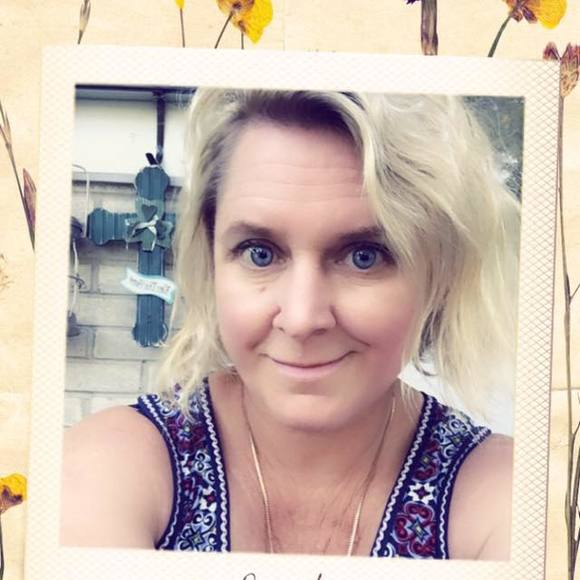 Meet your Posher, Nancy - Picture 1 of 1